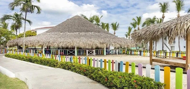 Be Live Experience Hamaca Beach Бока-Чика