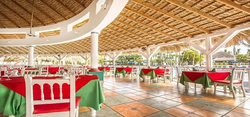 Курортный комплекс Be Live Experience Hamaca Beach Бока-Чика