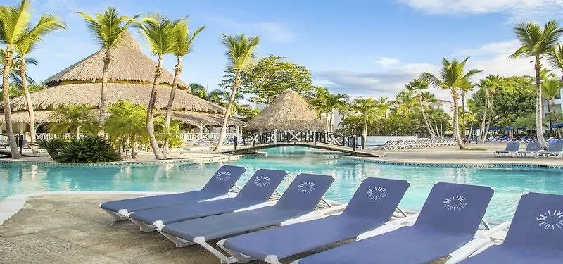 Be Live Experience Hamaca Beach Бока-Чика 4*,  Доминиканская Республика