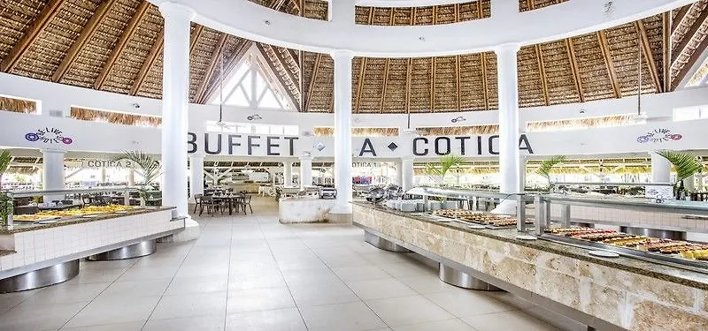 Resort Be Live Experience Hamaca Beach Boca Chica