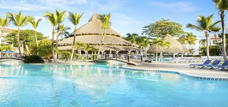 Be Live Experience Hamaca Beach Boca Chica Resort