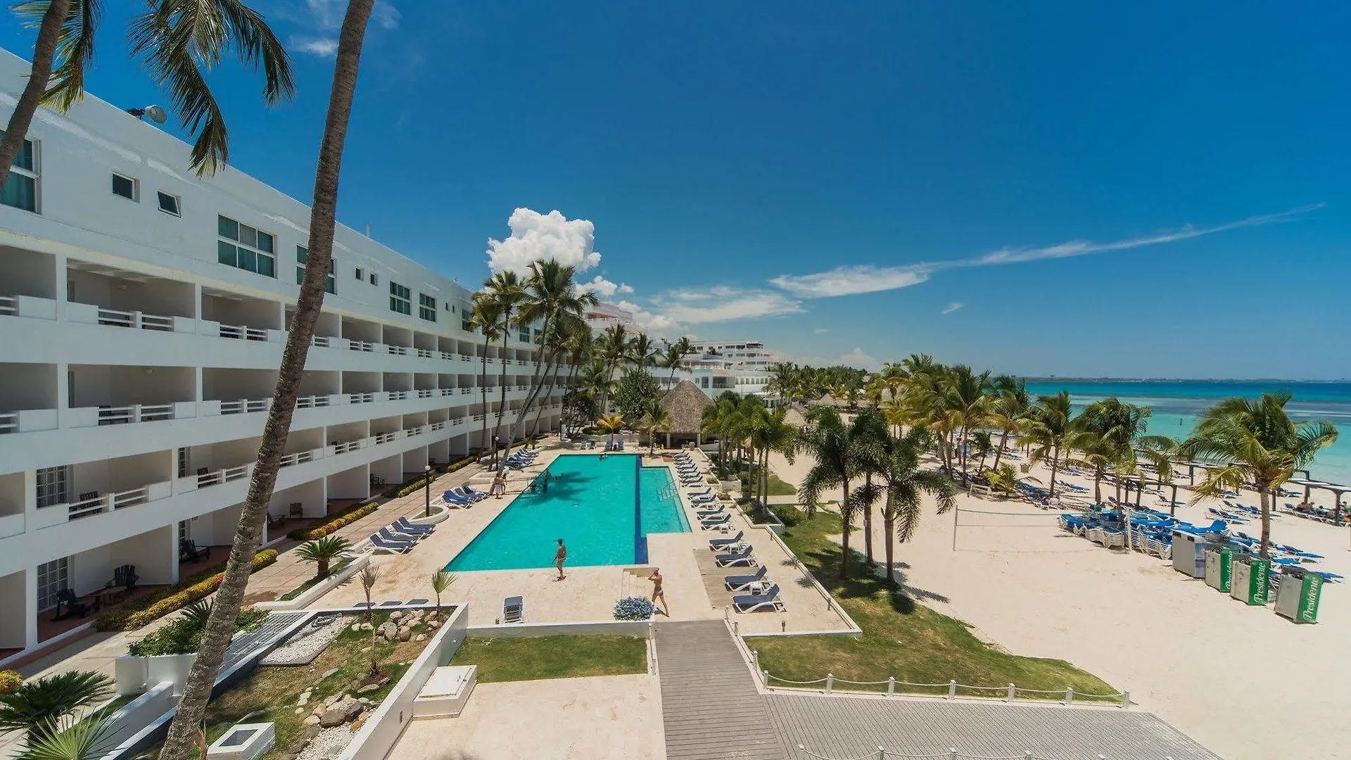 Be Live Experience Hamaca Beach Boca Chica 4*,  Dominikanische Republik