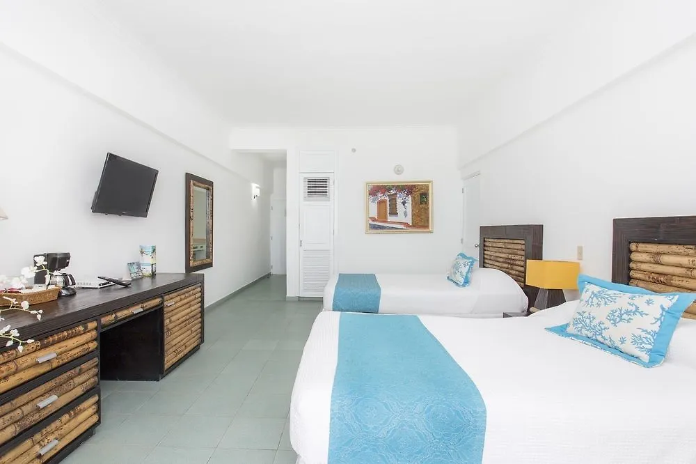 Be Live Experience Hamaca Beach Boca Chica