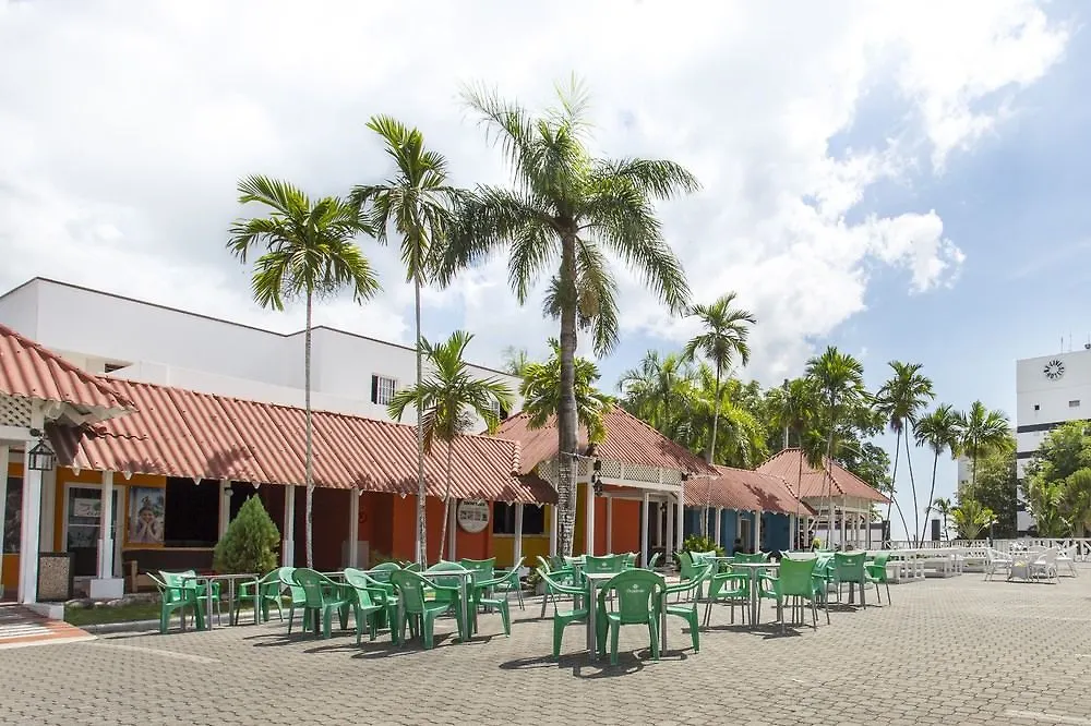 Be Live Experience Hamaca Beach Boca Chica Resort