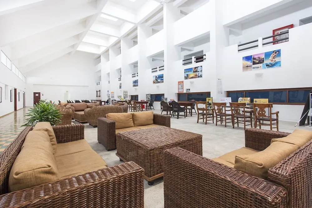 Be Live Experience Hamaca Beach Boca Chica Dominikanische Republik