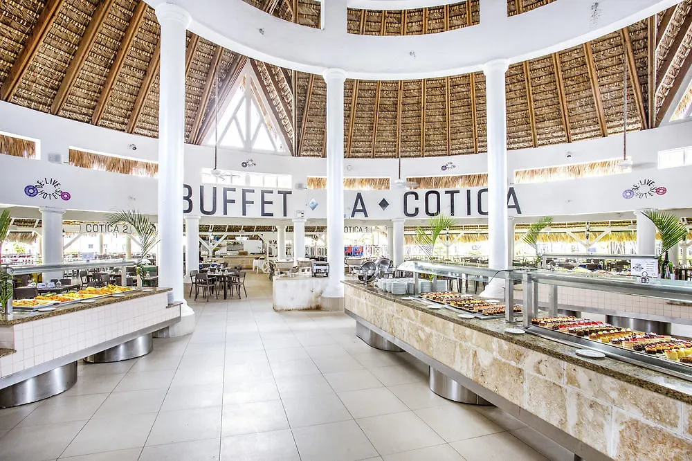 Be Live Experience Hamaca Beach Boca Chica Dominikanische Republik