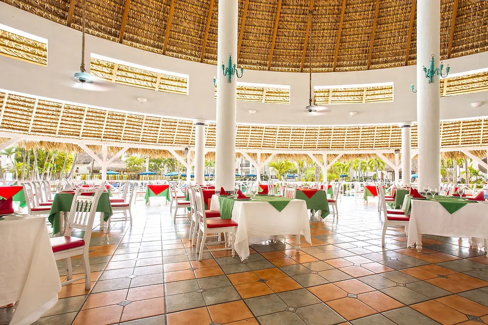 Be Live Experience Hamaca Beach Boca Chica 4*,  Dominikanische Republik