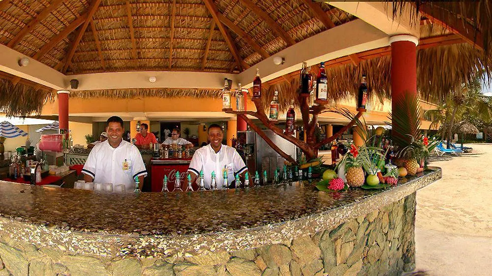 Be Live Experience Hamaca Beach Boca Chica Resort