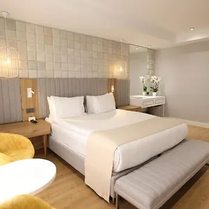 Hotel Sundance Istanbul