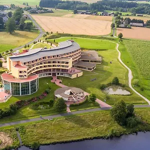 Hotel Gesundheitshotel Am Weißenstadt