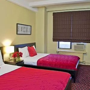 Hotel Carter New York