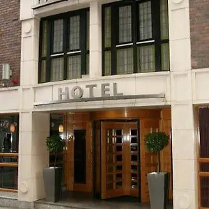 Hotel Paramount Dublin