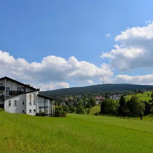 Gasthof Garni Siebenstern Bischofsgrün