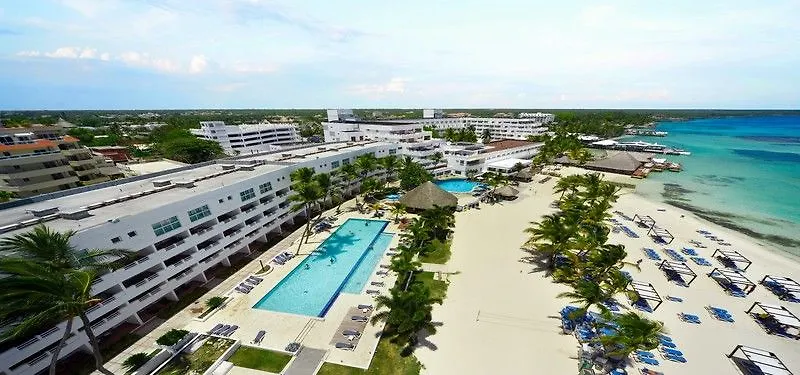 Be Live Experience Hamaca Beach Boca Chica