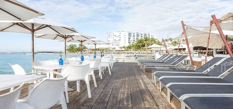 Resort Be Live Experience Hamaca Beach Boca Chica