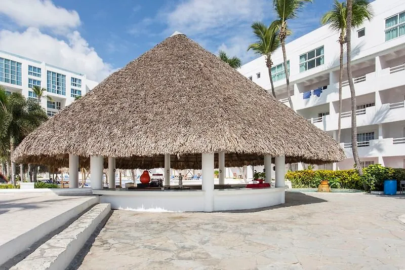 Be Live Experience Hamaca Beach Boca Chica