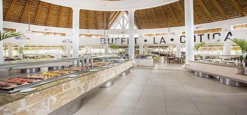 Be Live Experience Hamaca Beach Boca Chica