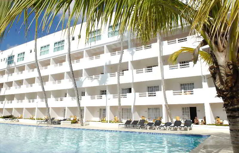 Be Live Experience Hamaca Beach Boca Chica