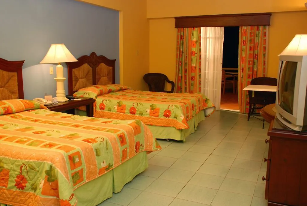 Be Live Experience Hamaca Beach Boca Chica Resort