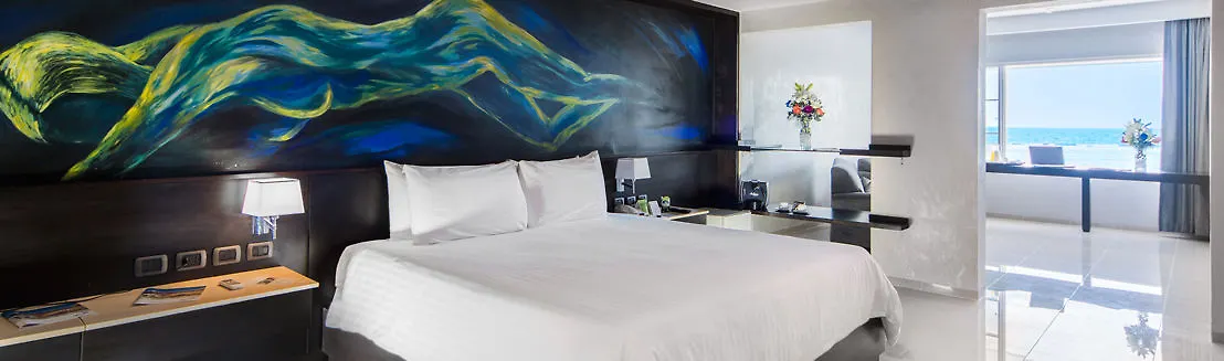 Be Live Experience Hamaca Beach Boca Chica