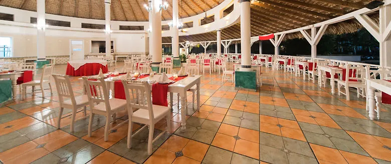 **** Resort Be Live Experience Hamaca Beach Boca Chica Repubblica Dominicana