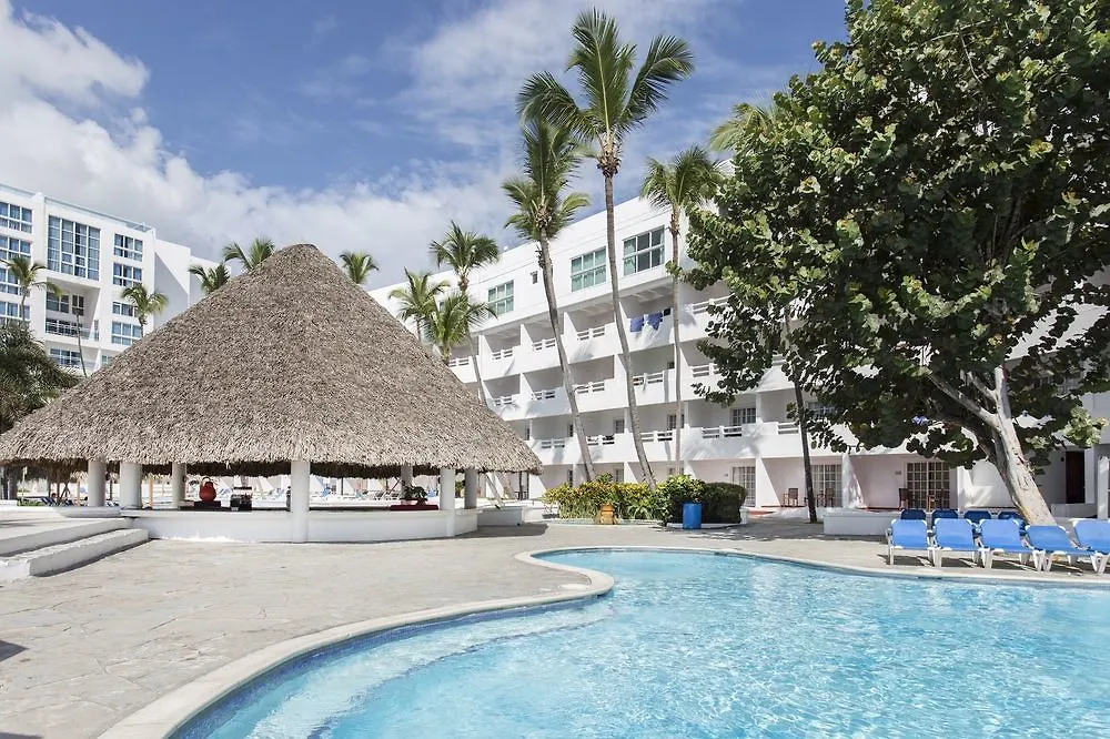 Be Live Experience Hamaca Beach Boca Chica Repubblica Dominicana