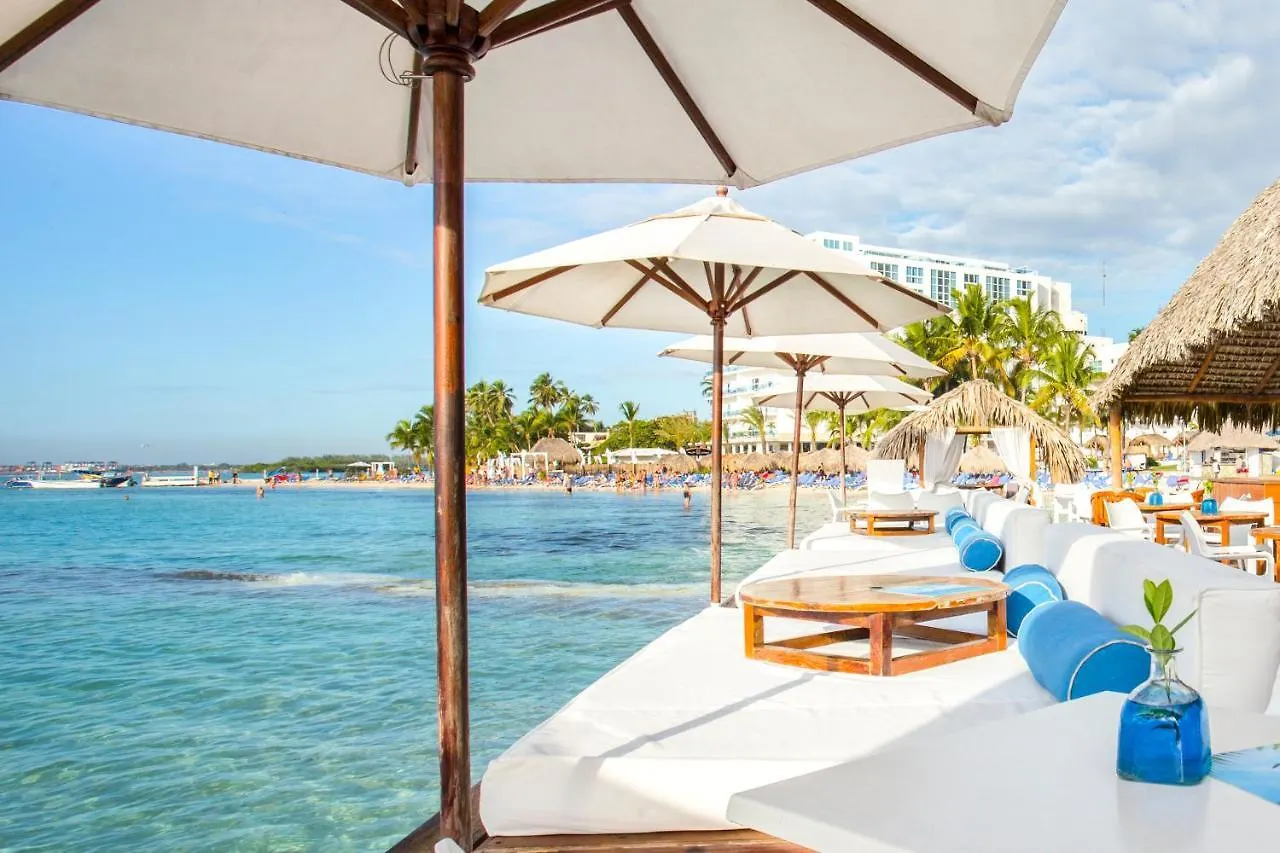 Be Live Experience Hamaca Beach Boca Chica Resort