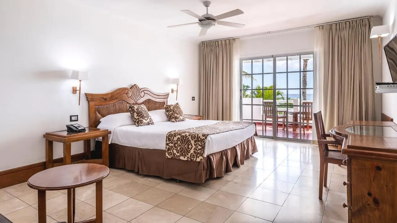 **** Resort Be Live Experience Hamaca Beach Boca Chica Repubblica Dominicana