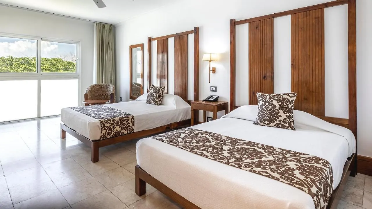 Be Live Experience Hamaca Beach Boca Chica
