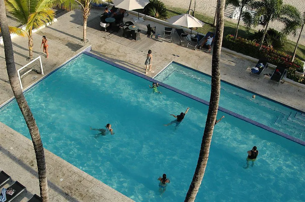 Resort Be Live Experience Hamaca Beach Boca Chica